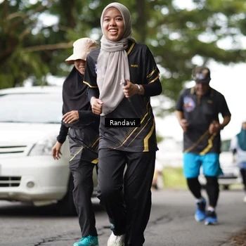 Runner Photo 8117347