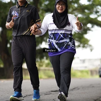 Runner Photo 8117350