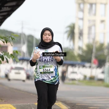 Runner Photo 8117352