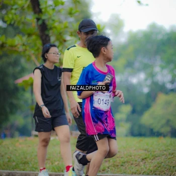 Runner Photo 8117353