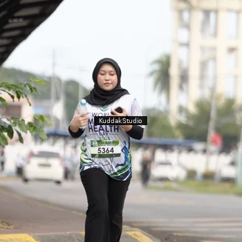 Runner Photo 8117354