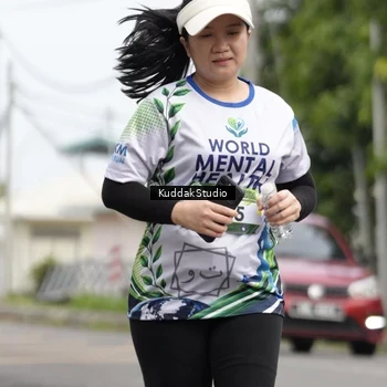 Runner Photo 8117355