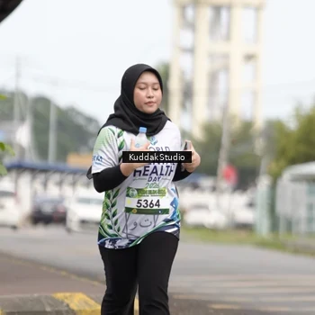 Runner Photo 8117356
