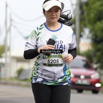 Runner Photo 8117357