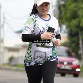 Runner Photo 8117359