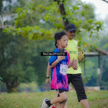 Runner Photo 8117363