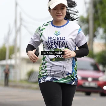 Runner Photo 8117364
