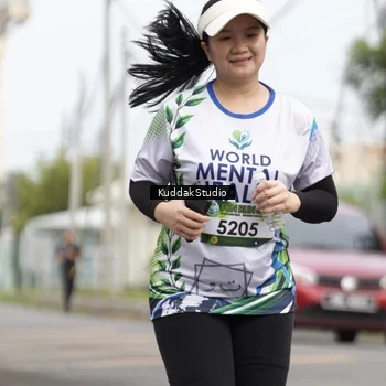 Runner Photo 8117369