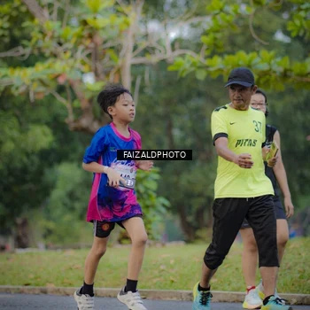 Runner Photo 8117373