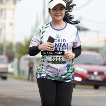 Runner Photo 8117378