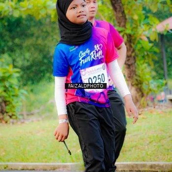 Runner Photo 8117379