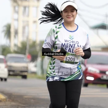 Runner Photo 8117380
