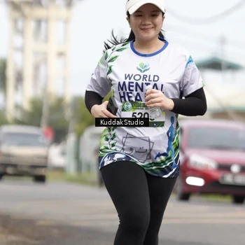 Runner Photo 8117381
