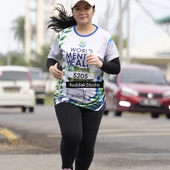 Runner Photo 8117385