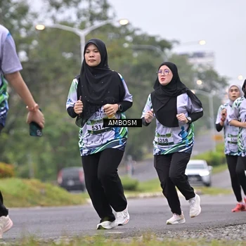 Runner Photo 8117387