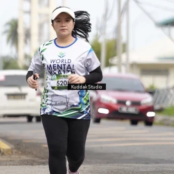 Runner Photo 8117388