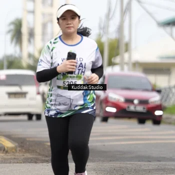 Runner Photo 8117390