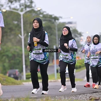 Runner Photo 8117391