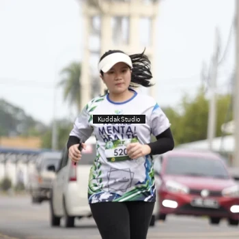 Runner Photo 8117392