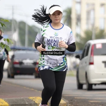 Runner Photo 8117393