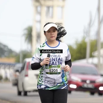 Runner Photo 8117394