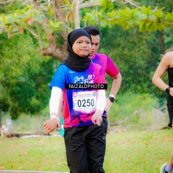 Runner Photo 8117395