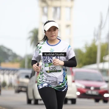 Runner Photo 8117396