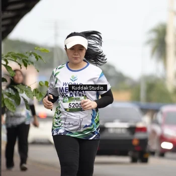 Runner Photo 8117397