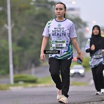 Runner Photo 8117398