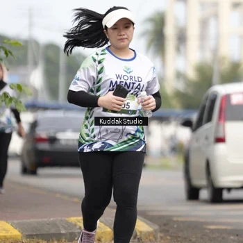 Runner Photo 8117401