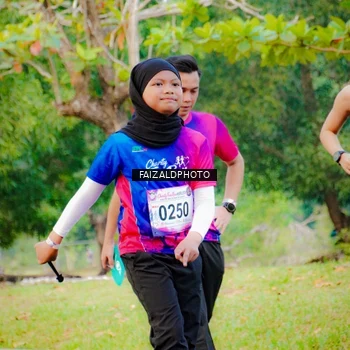 Runner Photo 8117402