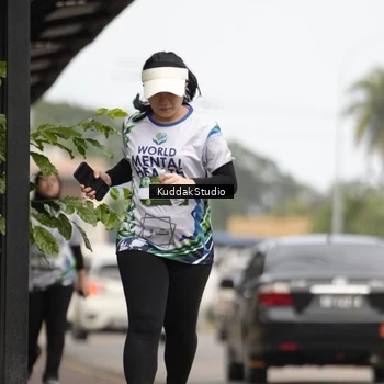 Runner Photo 8117403