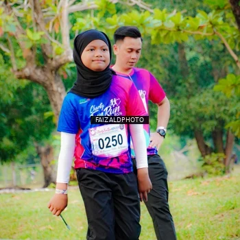 Runner Photo 8117405