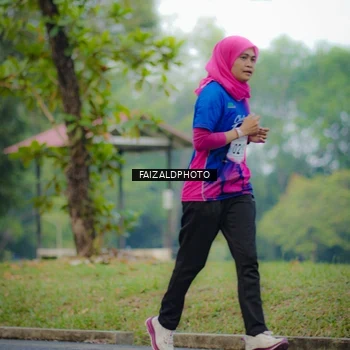 Runner Photo 8117406