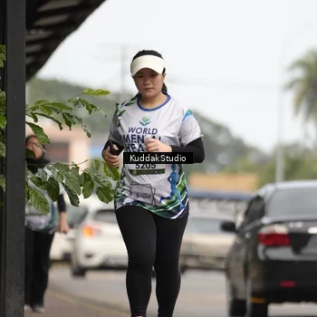 Runner Photo 8117407