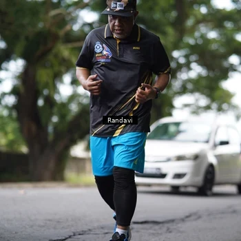 Runner Photo 8117408