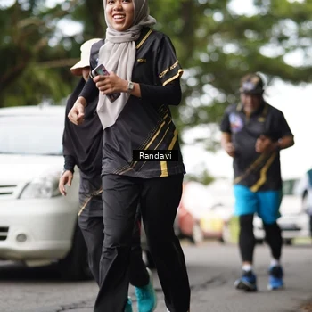 Runner Photo 8117409