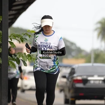 Runner Photo 8117410