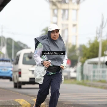 Runner Photo 8117411