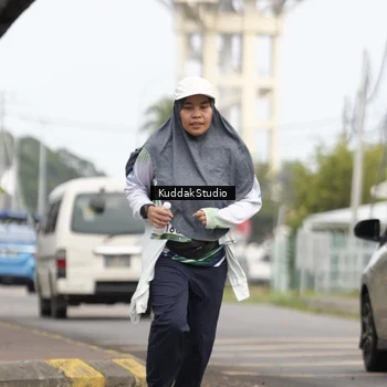 Runner Photo 8117412