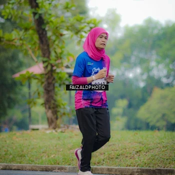 Runner Photo 8117413