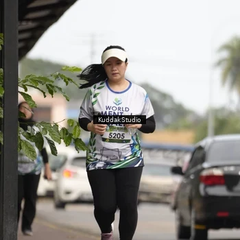 Runner Photo 8117414