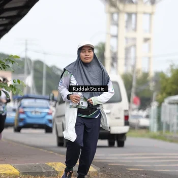 Runner Photo 8117415