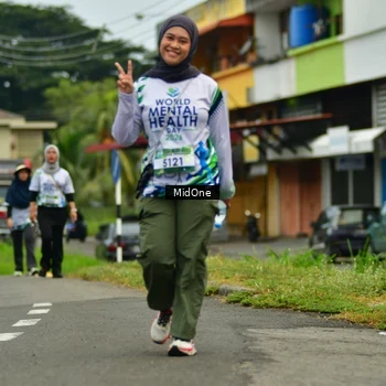 Runner Photo 8117417
