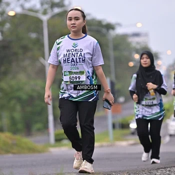 Runner Photo 8117418
