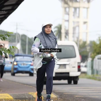 Runner Photo 8117419