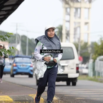 Runner Photo 8117420