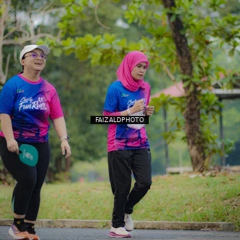 Runner Photo 8117421