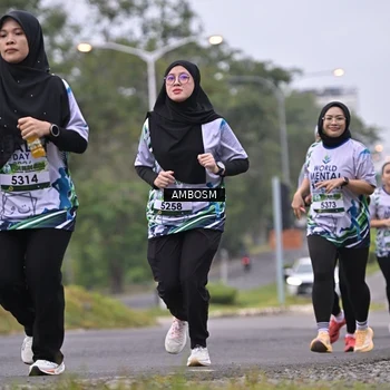 Runner Photo 8117422