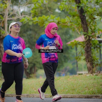 Runner Photo 8117423